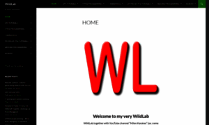 Wildlab.org thumbnail