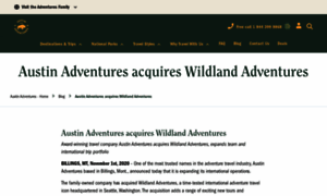 Wildland.com thumbnail