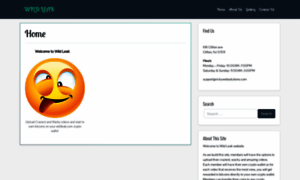 Wildleak.com thumbnail