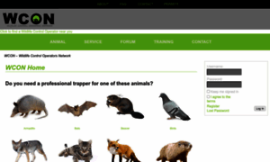 Wildlife-control-operators-network.com thumbnail