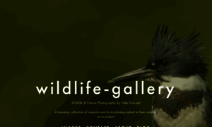 Wildlife-gallery.com thumbnail