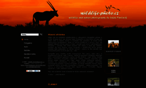 Wildlife-photo.cz thumbnail
