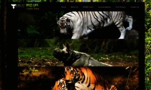Wildlife-travel-india.com thumbnail