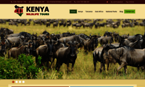 Wildlifekenyasafari.com thumbnail