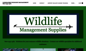 Wildlifems.com thumbnail