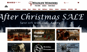 Wildlifewonders.com thumbnail