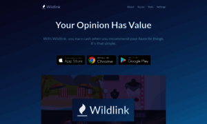 Wildlink.me thumbnail