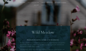 Wildmeadow.co thumbnail