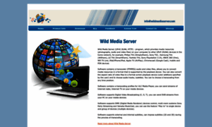 Wildmediaserver.com thumbnail