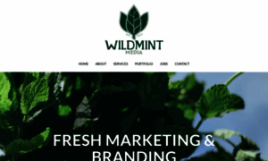 Wildmintmedia.com thumbnail