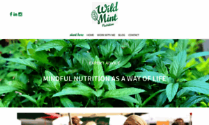 Wildmintnutrition.com thumbnail