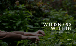 Wildnesswithinliving.com thumbnail