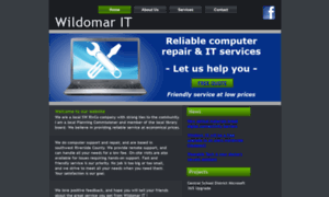 Wildomarit.com thumbnail