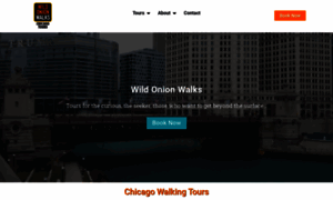 Wildonionwalks.com thumbnail