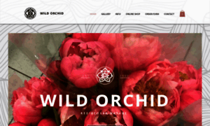 Wildorchidcalgary.ca thumbnail