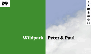 Wildpark-peterundpaul.ch thumbnail