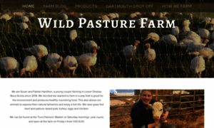 Wildpasturefarm.net thumbnail