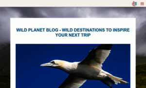 Wildplanetblog.com thumbnail