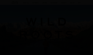Wildrootsspirits.com thumbnail