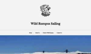 Wildrumpussailing.blog thumbnail