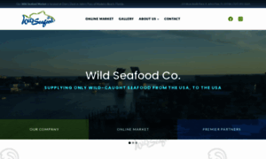 Wildseafoodco.com thumbnail