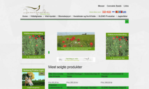 Wildseeds.eu thumbnail