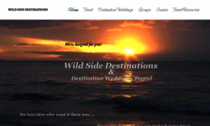 Wildsidedestinations.com thumbnail