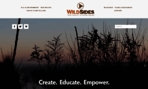 Wildsides.org thumbnail