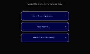 Wildsmilesfacepainting.com thumbnail