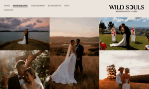 Wildsouls.co.nz thumbnail