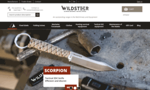 Wildsteer.fr thumbnail