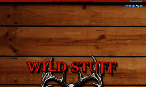 Wildstufftaxidermy.com thumbnail