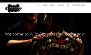 Wildstyledc.com thumbnail