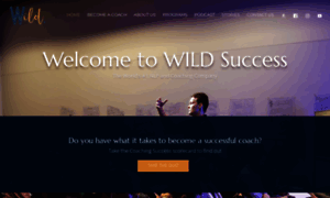 Wildsuccess.global thumbnail