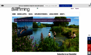 Wildswimming.co.uk thumbnail