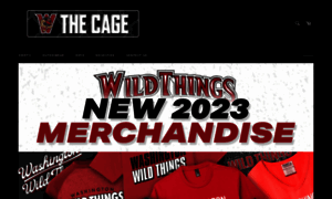 Wildthingsteamstore.com thumbnail