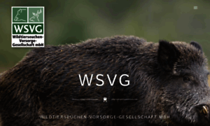 Wildtier-svg.de thumbnail