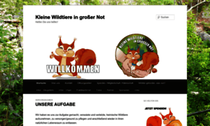 Wildtiere-in-not.at thumbnail