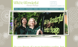 Wildtowonderful.co.uk thumbnail