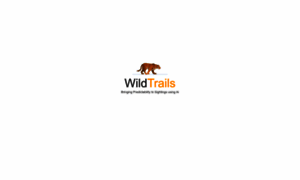 Wildtrails.in thumbnail
