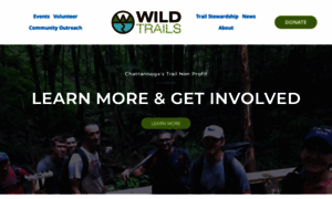 Wildtrails.org thumbnail