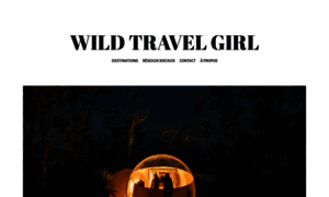 Wildtravelgirl.com thumbnail