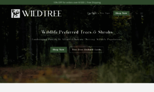 Wildtree.co thumbnail