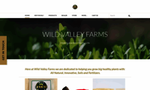 Wildvalleyfarms.com thumbnail