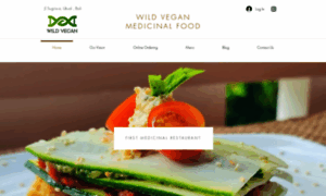 Wildveganbali.com thumbnail