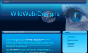Wildweb-designs.co.uk thumbnail