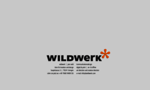 Wildwerk.com thumbnail