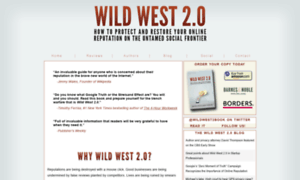 Wildwest2.com thumbnail