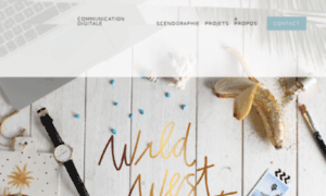 Wildwestagency.fr thumbnail