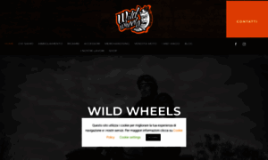 Wildwheels.it thumbnail